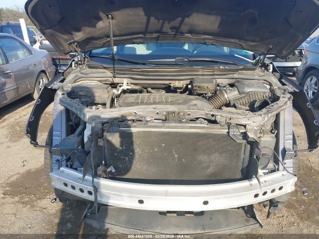 44451000 :رقم المزاد ، 5J8YD4H57HL005612 vin ، 2017 Acura Mdx Technology Package مزاد بيع