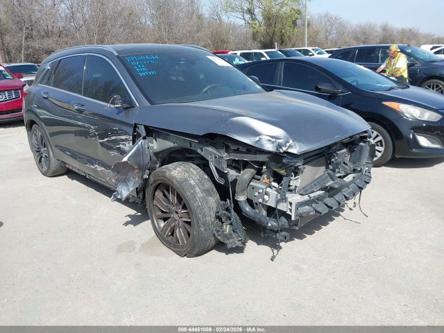 2021 INFINITI QX50 3PCAJ5BA2MF102556