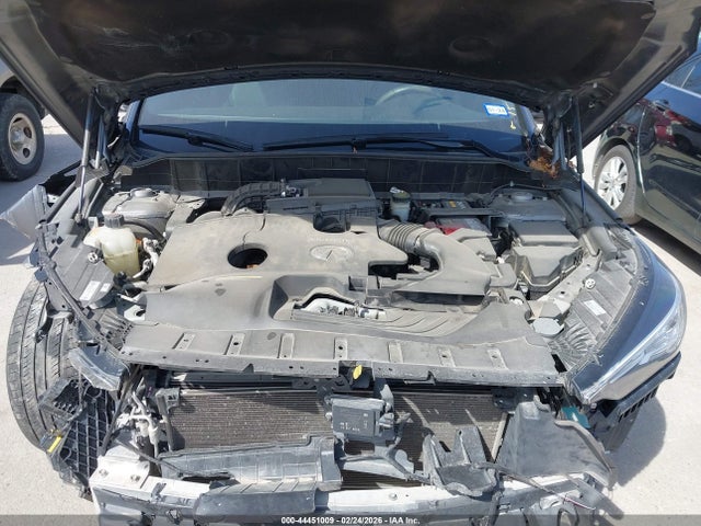 2021 INFINITI QX50 3PCAJ5BA2MF102556 Photo 9