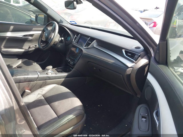 2021 INFINITI QX50 3PCAJ5BA2MF102556 Photo 4
