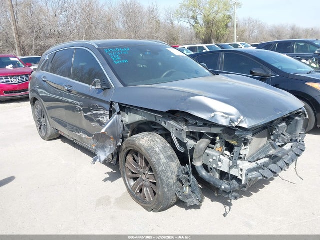 2021 INFINITI QX50 3PCAJ5BA2MF102556 Photo 5