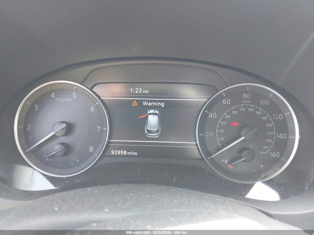 2021 INFINITI QX50 3PCAJ5BA2MF102556 Photo 6