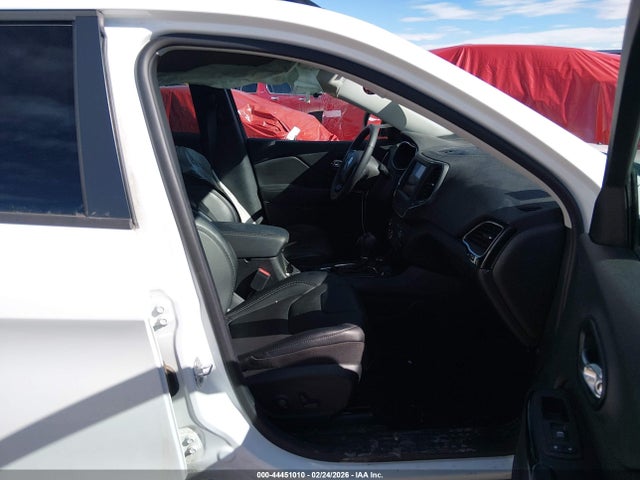 Продаж на аукціоні авто 2023 Jeep Cherokee Altitude Lux 4x4, vin: 1C4PJMMB9PD103550, номер лоту: 44451010