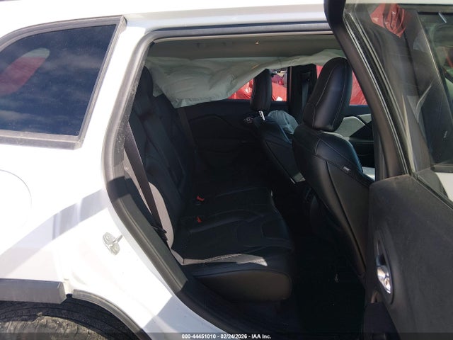 Продаж на аукціоні авто 2023 Jeep Cherokee Altitude Lux 4x4, vin: 1C4PJMMB9PD103550, номер лоту: 44451010