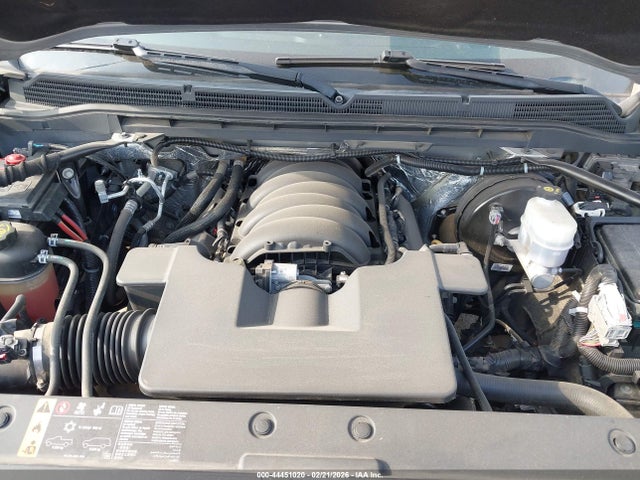 3GTU2NEC8JG381850 GMC Sierra 1500 Slt