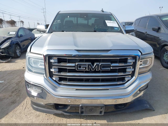 3GTU2NEC8JG381850 GMC Sierra 1500 Slt