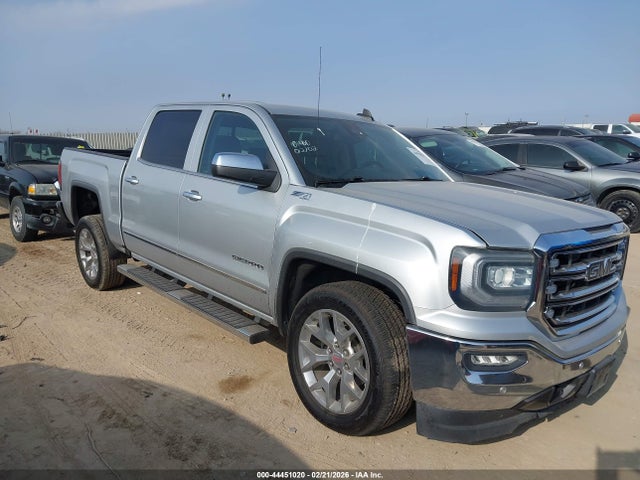 3GTU2NEC8JG381850 GMC Sierra 1500 Slt