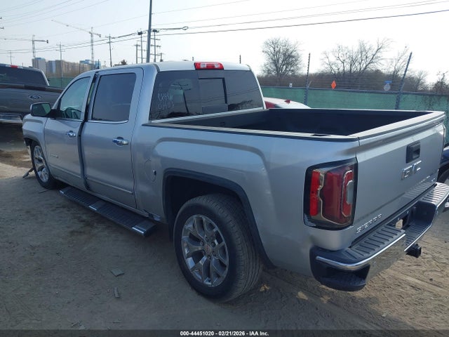 3GTU2NEC8JG381850 GMC Sierra 1500 Slt