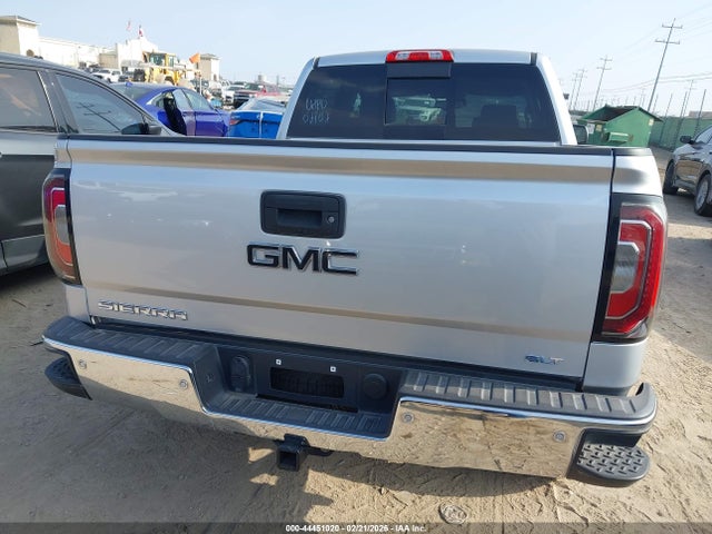 3GTU2NEC8JG381850 GMC Sierra 1500 Slt