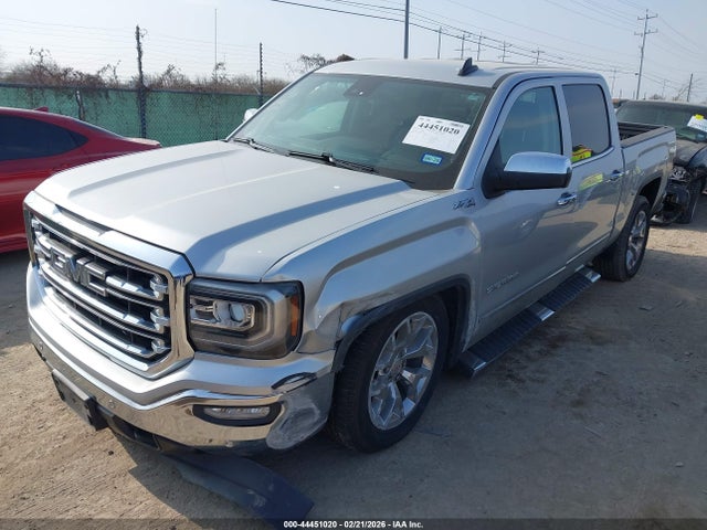 3GTU2NEC8JG381850 GMC Sierra 1500 Slt