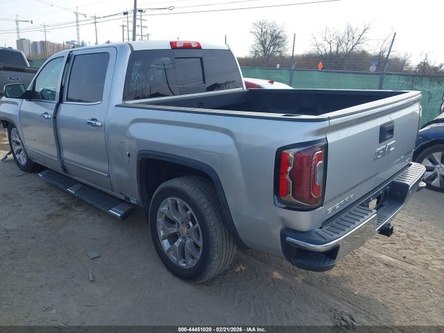 3GTU2NEC8JG381850 GMC Sierra 1500 Slt