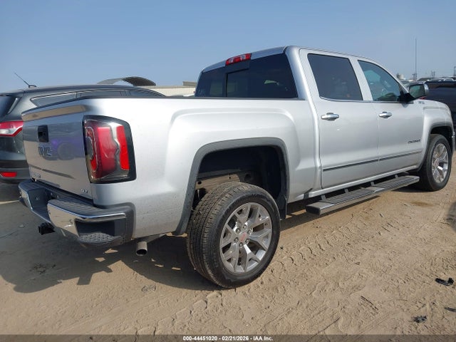3GTU2NEC8JG381850 GMC Sierra 1500 Slt