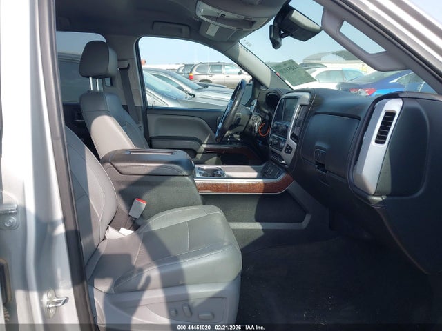 3GTU2NEC8JG381850 GMC Sierra 1500 Slt