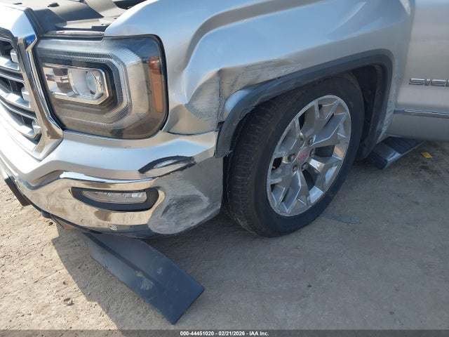 3GTU2NEC8JG381850 GMC Sierra 1500 Slt
