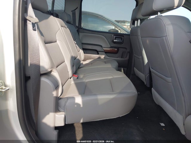3GTU2NEC8JG381850 GMC Sierra 1500 Slt