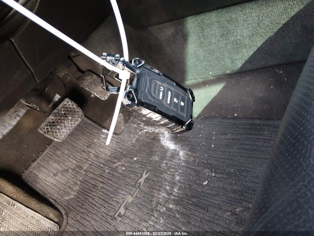 2019 ACURA TLX 19UUB1F58KA000539 Photo 10