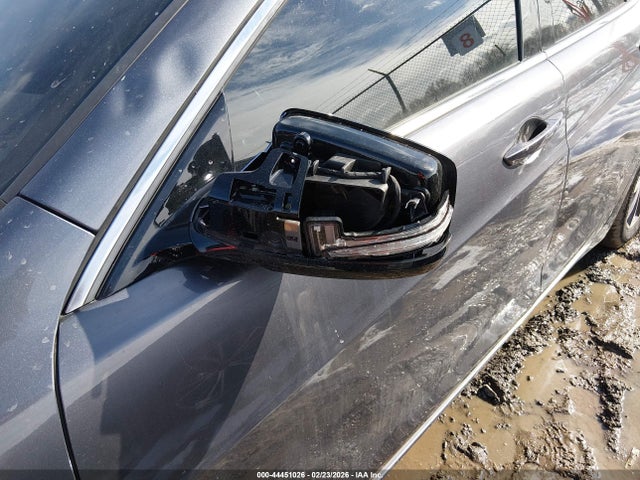 2019 ACURA TLX 19UUB1F58KA000539 Photo 5