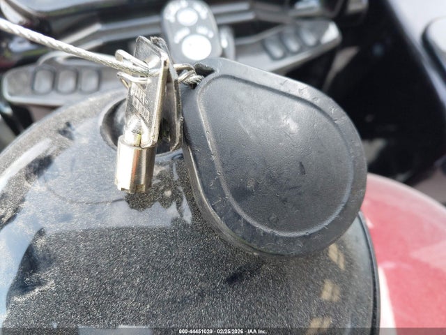 2018 HARLEY-DAVIDSON FLTRXS 1HD1KTC12JB630899 Photo 10