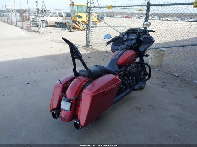 2018 HARLEY-DAVIDSON FLTRXS 1HD1KTC12JB630899 Photo 3