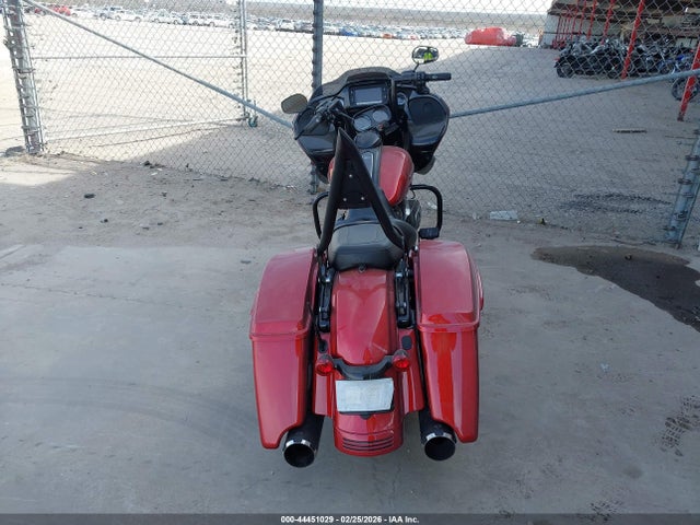 2018 HARLEY-DAVIDSON FLTRXS 1HD1KTC12JB630899 Photo 5