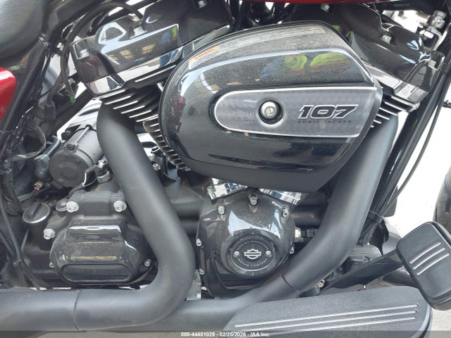 2018 HARLEY-DAVIDSON FLTRXS 1HD1KTC12JB630899 Photo 7