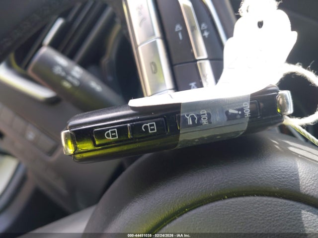 44451035 :رقم المزاد ، 7MMVABBM5SN315218 vin ، 2025 Mazda Cx-50 2.5 S Preferred Package مزاد بيع
