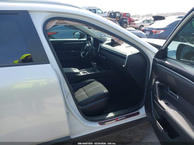 44451035 :رقم المزاد ، 7MMVABBM5SN315218 vin ، 2025 Mazda Cx-50 2.5 S Preferred Package مزاد بيع