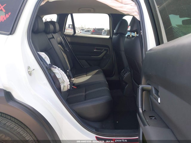44451035 :رقم المزاد ، 7MMVABBM5SN315218 vin ، 2025 Mazda Cx-50 2.5 S Preferred Package مزاد بيع