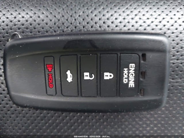 Продаж на аукціоні авто 2020 Acura Mdx Technology Package, vin: 5J8YD3H51LL017872, номер лоту: 44451036