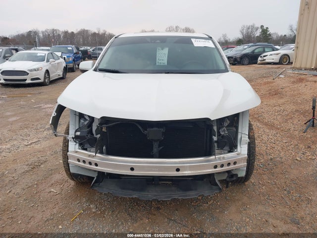 Продаж на аукціоні авто 2020 Acura Mdx Technology Package, vin: 5J8YD3H51LL017872, номер лоту: 44451036