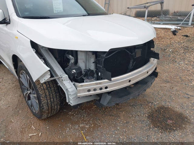 Продаж на аукціоні авто 2020 Acura Mdx Technology Package, vin: 5J8YD3H51LL017872, номер лоту: 44451036
