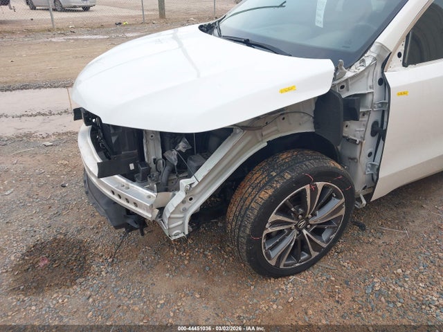 Продаж на аукціоні авто 2020 Acura Mdx Technology Package, vin: 5J8YD3H51LL017872, номер лоту: 44451036