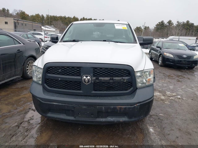 Продажа на аукционе авто 2015 Ram 1500 Tradesman, vin: 1C6RR7FGXFS763416, номер лота: 44451038
