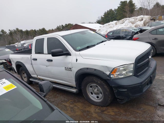 Продажа на аукционе авто 2015 Ram 1500 Tradesman, vin: 1C6RR7FGXFS763416, номер лота: 44451038