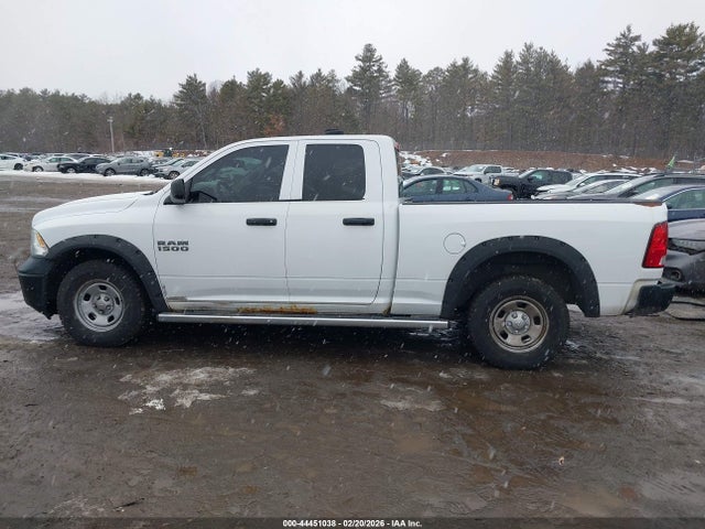 Продажа на аукционе авто 2015 Ram 1500 Tradesman, vin: 1C6RR7FGXFS763416, номер лота: 44451038