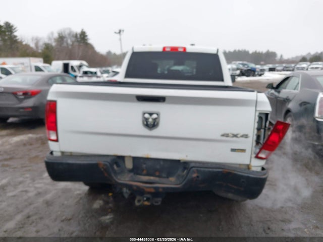 Продажа на аукционе авто 2015 Ram 1500 Tradesman, vin: 1C6RR7FGXFS763416, номер лота: 44451038