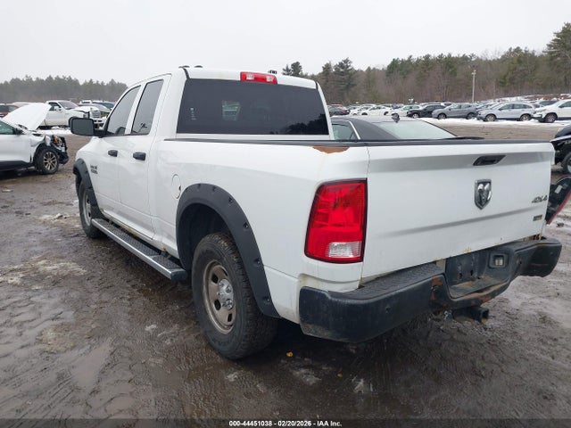 Продажа на аукционе авто 2015 Ram 1500 Tradesman, vin: 1C6RR7FGXFS763416, номер лота: 44451038