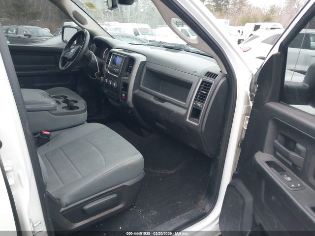 Продажа на аукционе авто 2015 Ram 1500 Tradesman, vin: 1C6RR7FGXFS763416, номер лота: 44451038