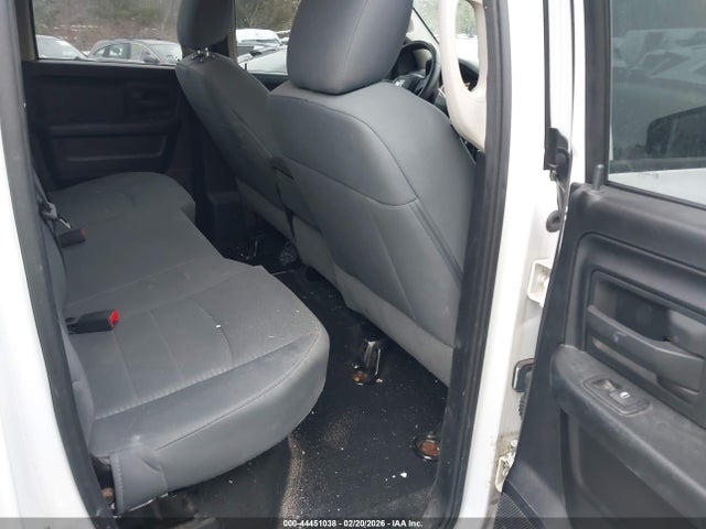Продажа на аукционе авто 2015 Ram 1500 Tradesman, vin: 1C6RR7FGXFS763416, номер лота: 44451038