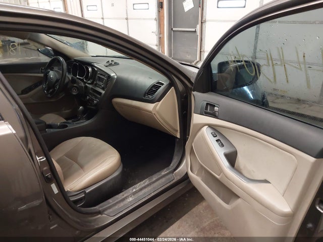 Продаж на аукціоні авто 2013 Kia Optima Lx, vin: 5XXGM4A7XDG116462, номер лоту: 44451044