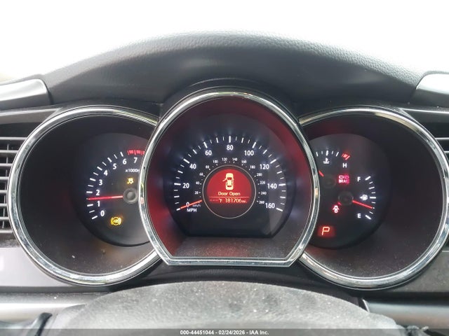 Продаж на аукціоні авто 2013 Kia Optima Lx, vin: 5XXGM4A7XDG116462, номер лоту: 44451044