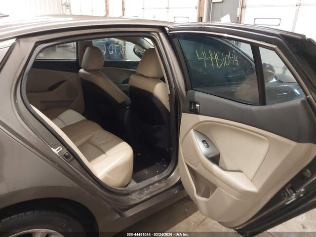 Продаж на аукціоні авто 2013 Kia Optima Lx, vin: 5XXGM4A7XDG116462, номер лоту: 44451044