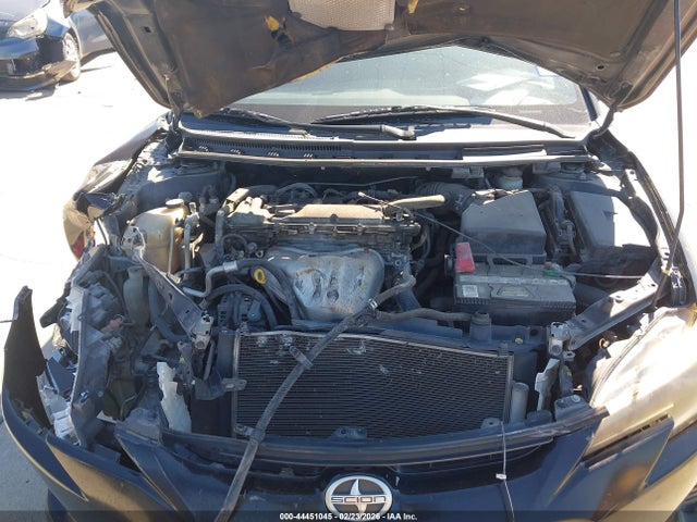Scion TC 2015 JTKJF5C7XF3093117 Image 10