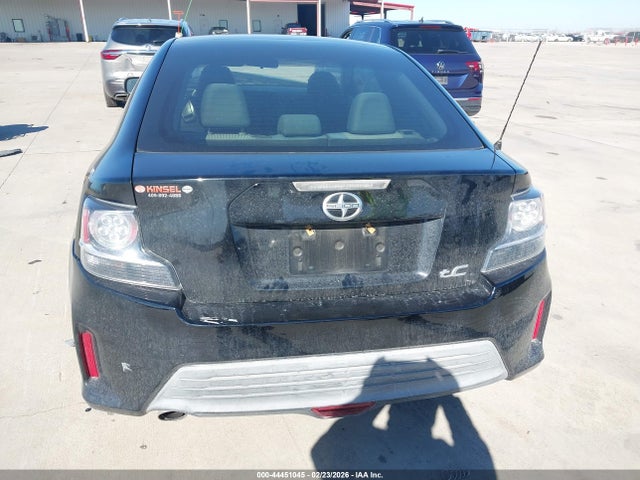 Scion TC 2015 JTKJF5C7XF3093117 Image 16