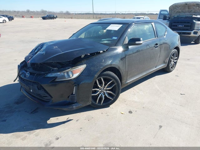 Scion TC 2015 JTKJF5C7XF3093117 Image 2