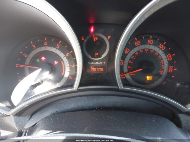 Scion TC 2015 JTKJF5C7XF3093117 Image 7
