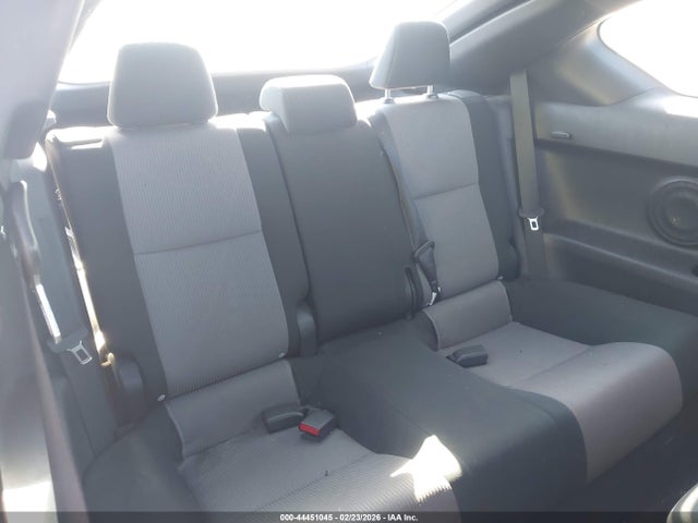 Scion TC 2015 JTKJF5C7XF3093117 Image 8