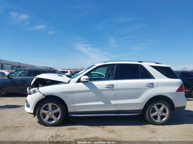 Aukcja sprzedaży 2017 Mercedes-benz Gle 350, vin: 4JGDA5JB5HA814660, numer aukcji: 44451051
