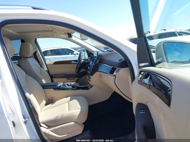 Aukcja sprzedaży 2017 Mercedes-benz Gle 350, vin: 4JGDA5JB5HA814660, numer aukcji: 44451051