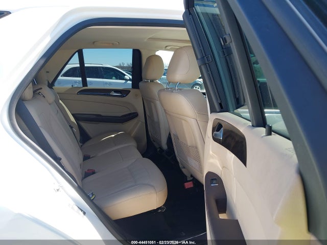 Aukcja sprzedaży 2017 Mercedes-benz Gle 350, vin: 4JGDA5JB5HA814660, numer aukcji: 44451051